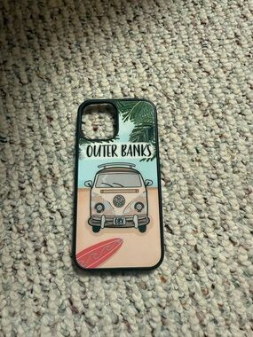 Outer Banks phone case for iPhone 12 Pro